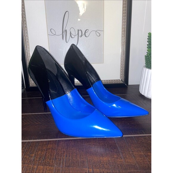 Aldo Shoes - Aldo Stessy Pointed Toe Stiletto Heel Pump Size 8
